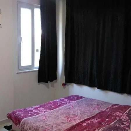 Διαμέρισμα Aden Apart Σιντέ