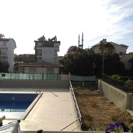 Apartment Aden Apart