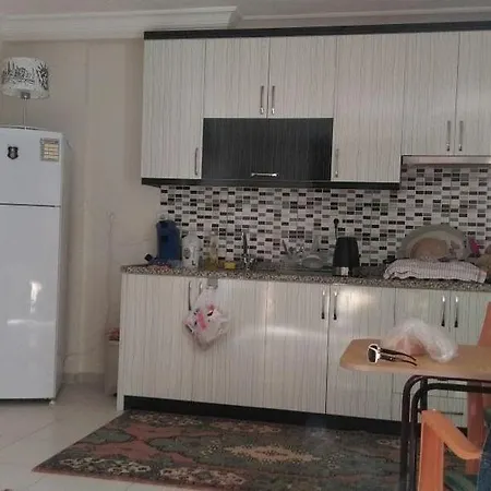 Apartment Aden Apart