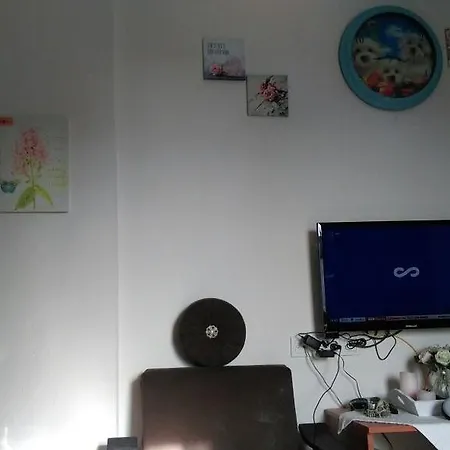Apartment Aden Apart *